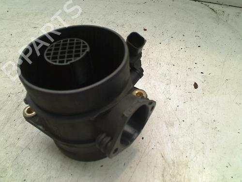 Used Mass air flow sensor MERCEDES-BENZ C-CLASS (W203) C 200 CDI (203.007) (122 hp) 21916727