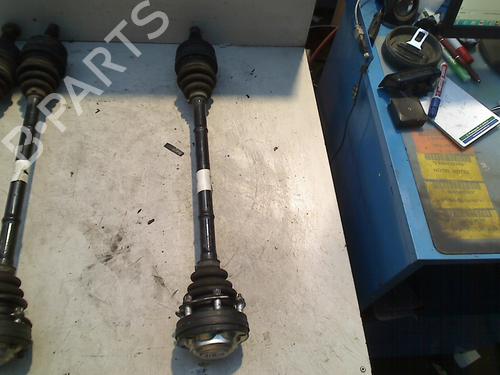 Used Right rear driveshaft BMW 3 (E90) 320 d (163 hp) 21918500