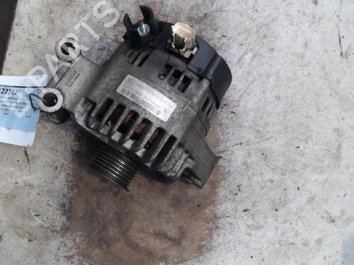 Used Alternator FORD FOCUS II (DA_, HCP, DP) 1.6 (100 hp) 21940394
