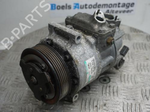 AC-Kompressor SEAT LEON (1P1) 1.9 TDI (105 hp) 23018513