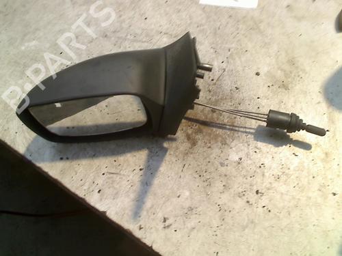 Used Left mirror FORD FIESTA IV (JA_, JB_) 1.25 i 16V (75 hp) 21931984