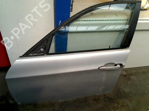Used Left front door BMW 3 (E90) 316 i (122 hp) 21920031