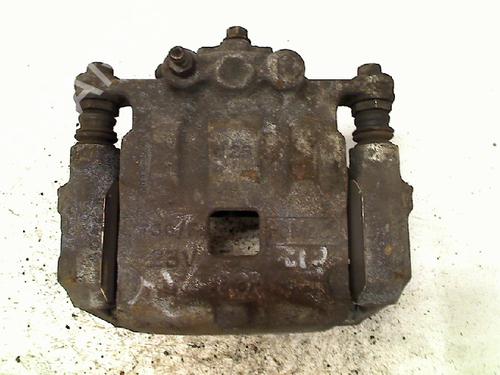Used Right front brake caliper FORD FIESTA VI (CB1, CCN) 1.25 (82 hp) 21920823