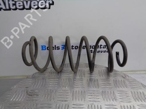 Used Shock absorber spring PEUGEOT 108 1.0 VTi (69 hp) 23011587