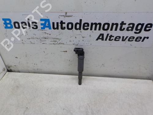 Used Ignition coil BMW 1 (E81) 116 i (122 hp) 23006768