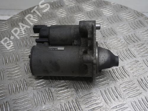 Startmotor PEUGEOT 208 I (CA_, CC_) 1.2 VTI 82 (82 hp) 23018947