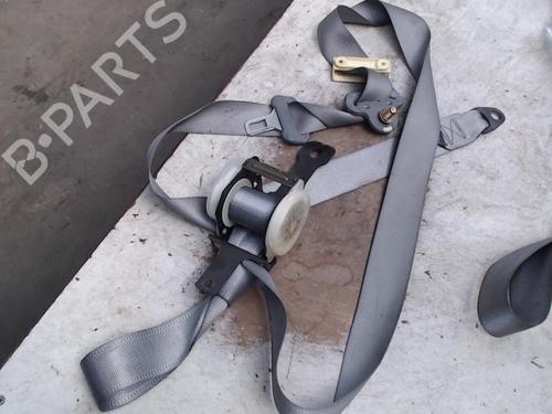 Used Front right seatbelt HYUNDAI ATOS (MX) 1.0 i (54 hp) 21940673