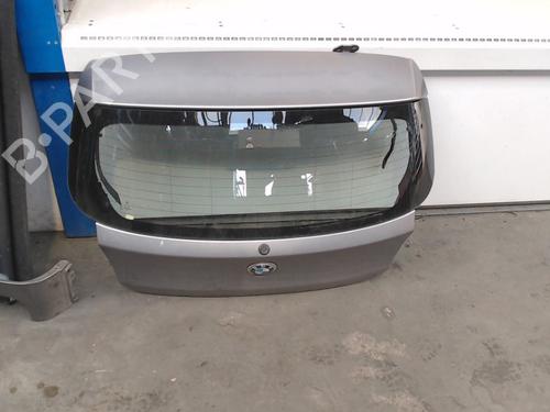Used Tailgate BMW 1 (E87) 118 i (143 hp) 21938544
