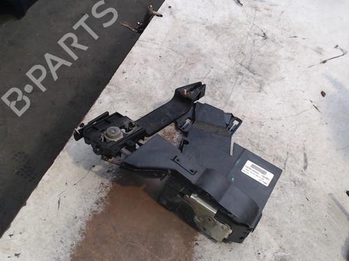 Used Front right lock FORD FIESTA V (JH_, JD_) 1.3 (69 hp) 21939378