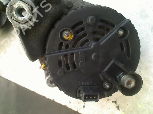 Alternator LAND ROVER FREELANDER I (L314) 2.0 Td4 4x4 | BP21925361M7 