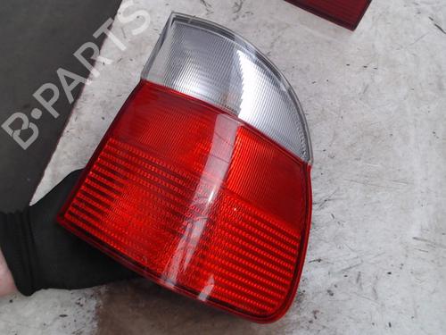 Used Right taillight BMW 5 Touring (E39) 528 i (193 hp) 21943236