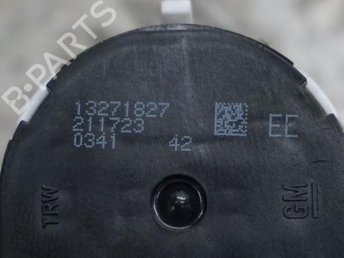 Mirror switch OPEL MERIVA B MPV (S10) 1.4 (75) | BP23015607I25 