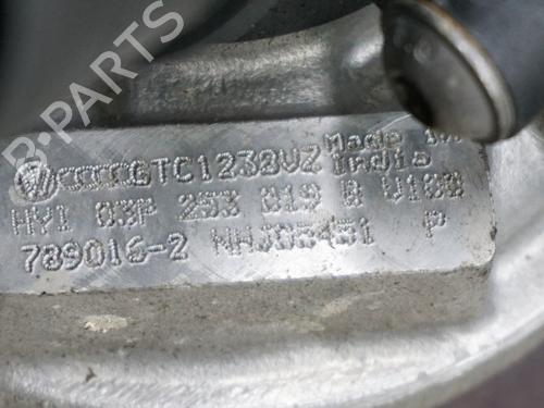 Turbocharger/Supercharger VW POLO V (6R1, 6C1) 1.2 TDI | BP23015364M71 