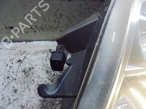 Left headlight KIA PICANTO I (SA) 1.1 | BP23003571C28 