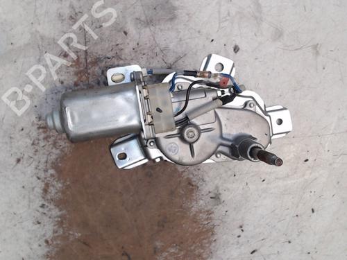 Used Rear wiper motor NISSAN PIXO (UA0) 1.0 (68 hp) 21936956
