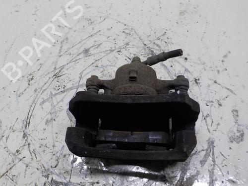 Right front brake caliper FORD FIESTA VI (CB1, CCN) 1.25 | BP23008200M104 