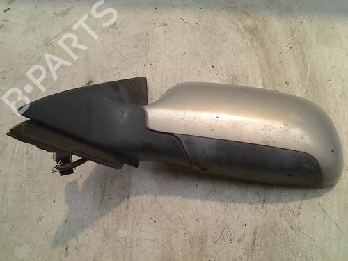 Left mirror AUDI A6 C5 Avant (4B5) 2.8 quattro | BP21918960C26 