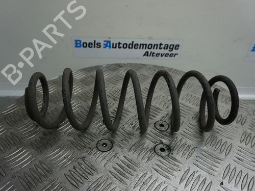 Used Shock absorber spring VW POLO V (6R1, 6C1) 1.4 TDI (75 hp) 23013820