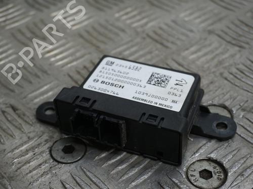 Elektronisk modul OPEL ADAM (M13) 1.0 (115 hp) 23014410