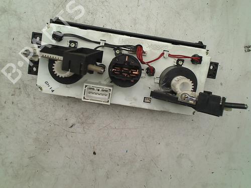 Climate control CHEVROLET KALOS 1.2 | BP21911294I5 