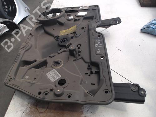 Used Front right window mechanism VW GOLF VI (5K1) 1.6 (102 hp) 21902401