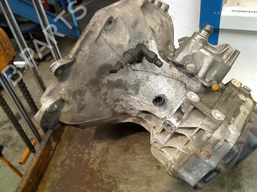 Gearbox OPEL CORSA D (S07) 1.4 (L08, L68) | BP21928057M3 
