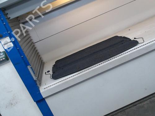 Rear parcel shelf CITROËN XSARA PICASSO (N68) 1.6 16V | BP21941182C85 