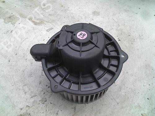 Used Heater blower motor HYUNDAI GETZ (TB) 1.4 i (97 hp) 21920438