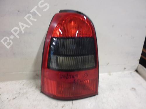 Used Left taillight OPEL VECTRA B Estate (J96) 1.6 i 16V (F35) (100 hp) 21906126