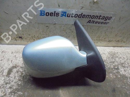 Used Right mirror RENAULT KANGOO (KC0/1_) 1.6 16V (95 hp) 23043016