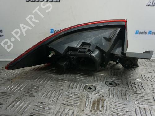 Right taillight RENAULT CLIO IV (BH_) 0.9 TCe 90 (BHNF, BHMA, BHMH, BHJK, BHJR) | BP23018817C35 