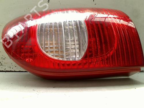Right taillight CITROËN XSARA PICASSO (N68) 1.6 16V | BP21934629C35 