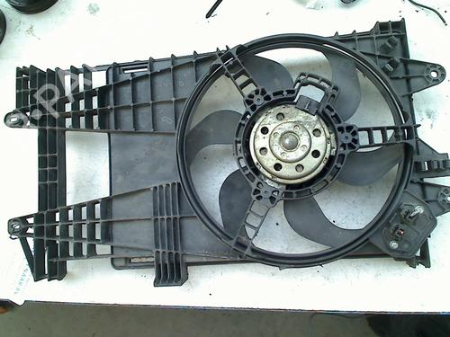 Elektronisk modul LANCIA YPSILON (843_) 1.2 (843.AXA1A) (60 hp) 21911112