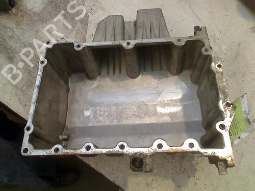 Used Oil sump VW POLO (9N_, 9A_) 1.4 TDI (70 hp) 21932054