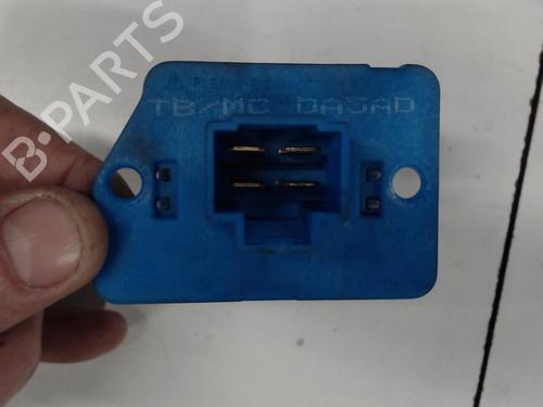 Used Heater resistor HYUNDAI GETZ (TB) 1.4 i (97 hp) 21935269