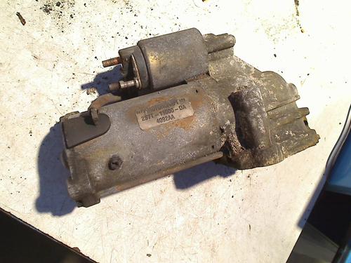 Used Starter FORD MONDEO III Turnier (BWY) 2.0 16V TDDi / TDCi (115 hp) 21913832