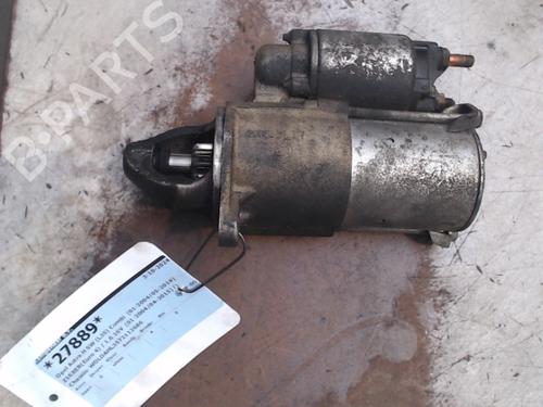 Startmotor OPEL ASTRA H Estate (A04) 1.6 (L35) (116 hp) 21944980
