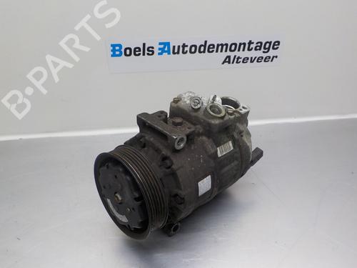 Used AC compressor VW TOURAN (1T1, 1T2) 1.6 FSI (115 hp) 23009598