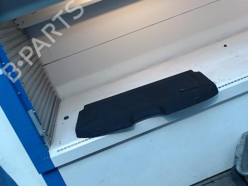 Used Rear parcel shelf PEUGEOT 308 I (4A_, 4C_) 1.6 16V (120 hp) 21936851