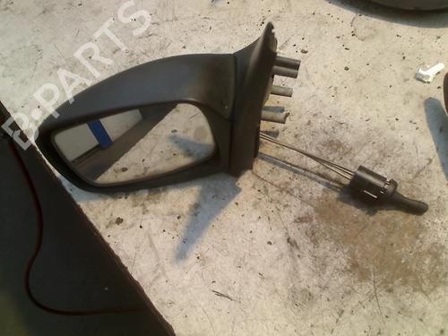 Used Left mirror FORD FIESTA IV (JA_, JB_) 1.3 i (60 hp) 21932627