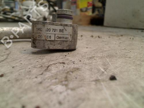 AC pipe AUDI A3 Sportback (8PA) 2.0 FSI | BP21923225M126