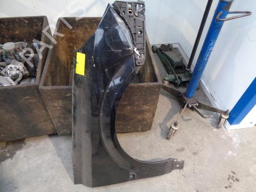 Used Right front fenders OPEL VECTRA C Estate (Z02) 1.9 CDTI (F35) (150 hp) 21909171