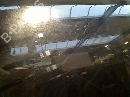 Left rear door SKODA FABIA II Combi (545) 1.2 TDI | BP21912764C4 