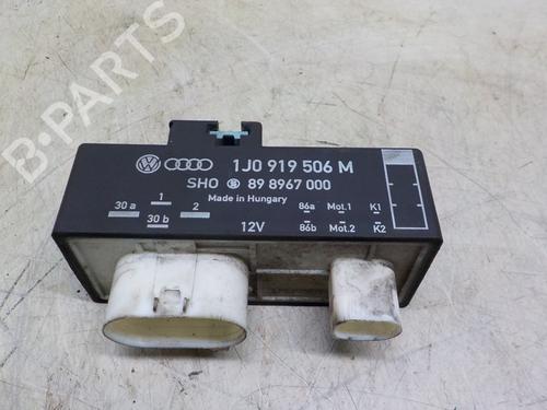 Used Other VW POLO (9N_, 9A_) 1.6 16V (105 hp) 23006175
