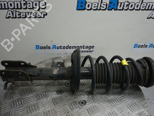 Højre fortil støddæmper OPEL KARL (C16) 1.0 (75 hp) 23020023