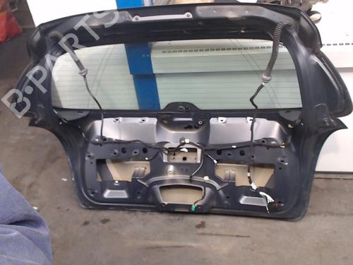 Tailgate PEUGEOT 308 SW I (4E_, 4H_) 1.6 16V | BP21942697C6 