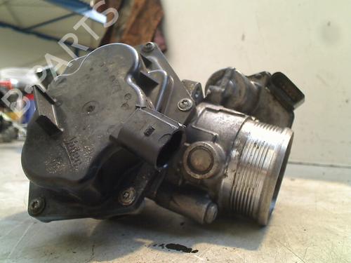 Throttle body VW TRANSPORTER T6 Van (SGA, SGH, SHA, SHH) 2.0 TDI | BP21922954M82 