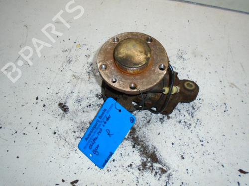 Annen ALFA ROMEO 147 (937_) 1.6 16V T.SPARK ECO (937.AXA1A, 937.BXA1A) (105 hp) 23024976