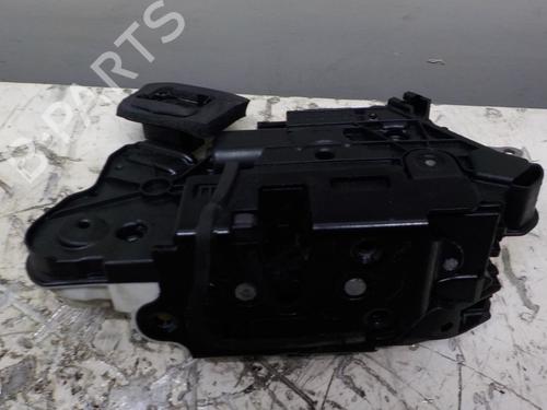 Front left lock VW GOLF VI (5K1) 2.0 R 4motion | BP23008414C98 