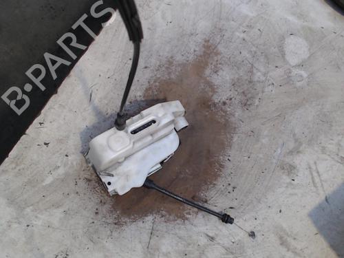 Used Front left lock CITROËN C3 I (FC_, FN_) 1.4 i (73 hp) 21937513
